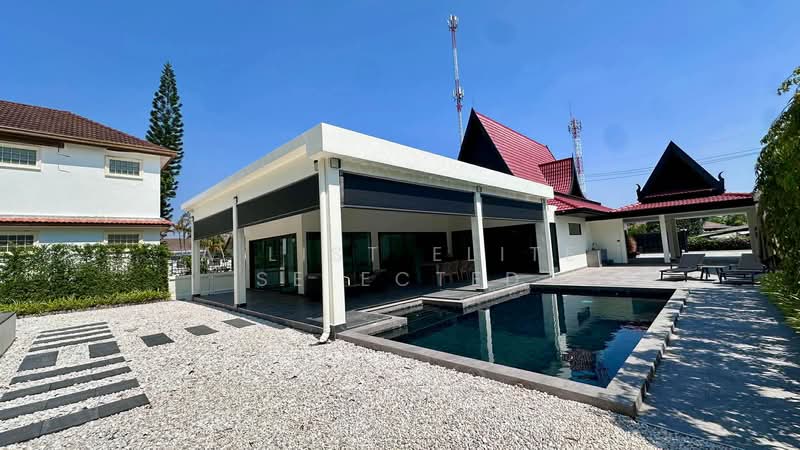 Pattaya Tower, Chon Buri (Pattaya), 79 Pattaya 4, Bang Lamung, Bang Lamung (Pattaya), Chon Buri (Pattaya), 5 Bedrooms, 365 sqm, Condo For Rent, by A LIST ELITE SELECTED, 500252094 - DDproperty.com