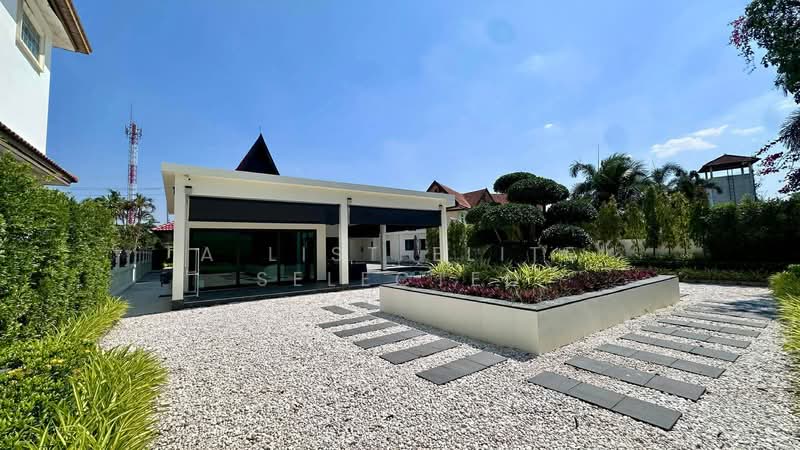 Pattaya Tower, Chon Buri (Pattaya), 79 Pattaya 4, Bang Lamung, Bang Lamung (Pattaya), Chon Buri (Pattaya), 5 Bedrooms, 365 sqm, Condo For Rent, by A LIST ELITE SELECTED, 500252094 - DDproperty.com