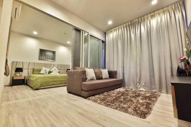 Baan Plai Haad, Chon Buri (Pattaya), Na Kluea 18 Road, Na Kloe, Bang Lamung (Pattaya), Chon Buri (Pattaya), 1 Bedroom, 55 sqm, Condo For Rent, by Achitaphop Klinpipat, 500252095 - DDproperty.com
