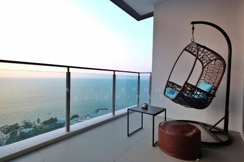 Baan Plai Haad, Chon Buri (Pattaya), Na Kluea 18 Road, Na Kloe, Bang Lamung (Pattaya), Chon Buri (Pattaya), 1 Bedroom, 55 sqm, Condo For Rent, by Achitaphop Klinpipat, 500252095 - DDproperty.com