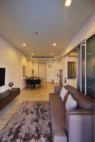 Baan Plai Haad, Chon Buri (Pattaya), Na Kluea 18 Road, Na Kloe, Bang Lamung (Pattaya), Chon Buri (Pattaya), 1 Bedroom, 55 sqm, Condo For Rent, by Achitaphop Klinpipat, 500252095 - DDproperty.com