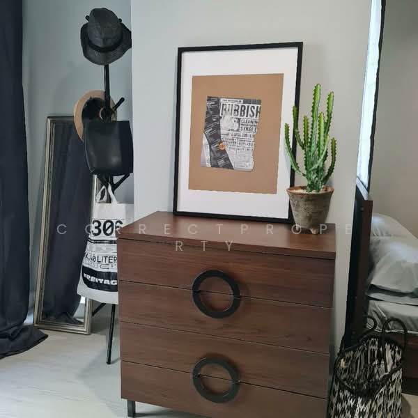 For Rent - SV City Rama 3, Bangkok