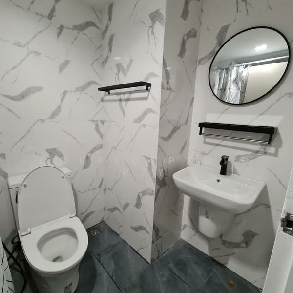 For Rent - SV City Rama 3, Bangkok