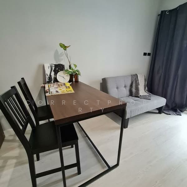 For Rent - SV City Rama 3, Bangkok