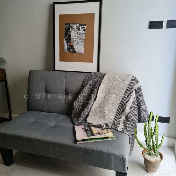 For Rent - SV City Rama 3, Bangkok