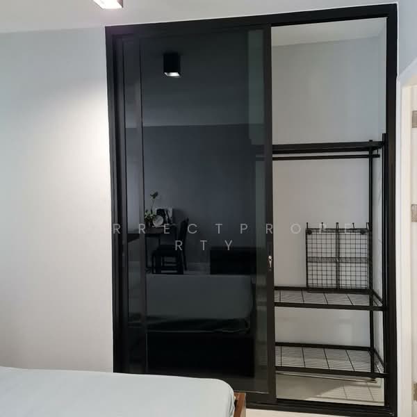 For Rent - SV City Rama 3, Bangkok