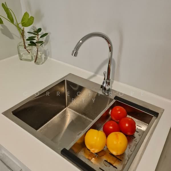 For Rent - SV City Rama 3, Bangkok