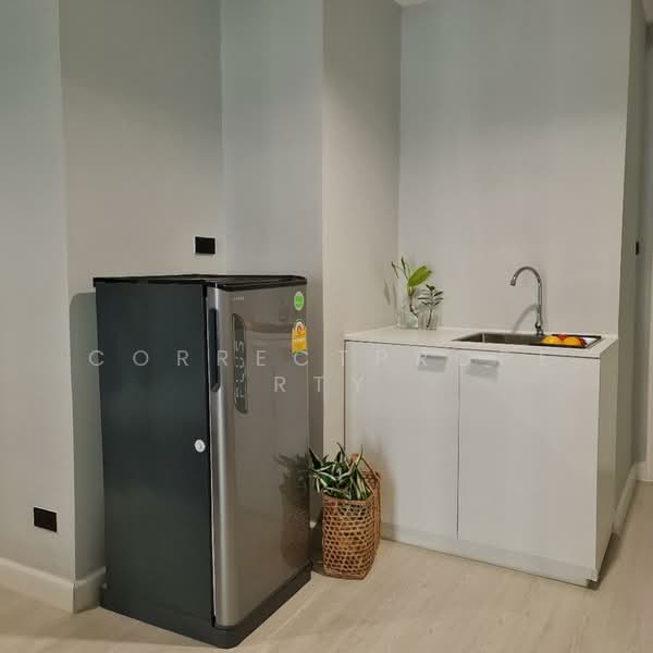 For Rent - SV City Rama 3, Bangkok