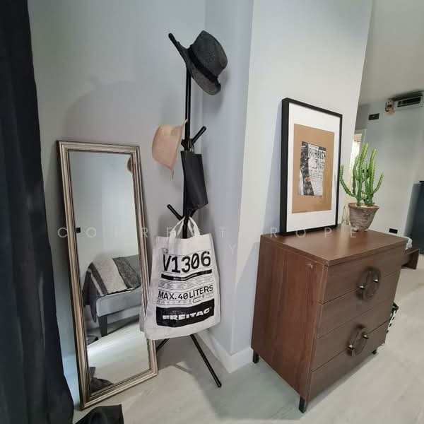 For Rent - SV City Rama 3, Bangkok