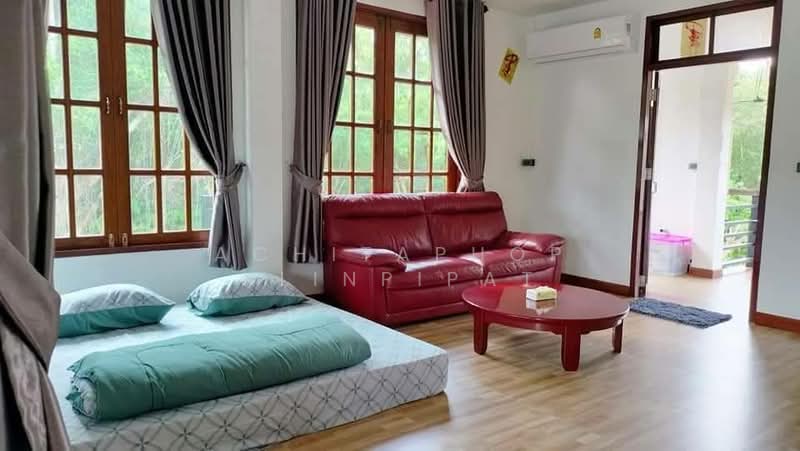 4-BR House, Chon Buri (Pattaya), Bang Phra, Si Racha, Chon Buri (Pattaya), 4 Bedrooms, 368 sqm, Single Detached House For Sale, by Achitaphop Klinpipat, 500252097 - DDproperty.com