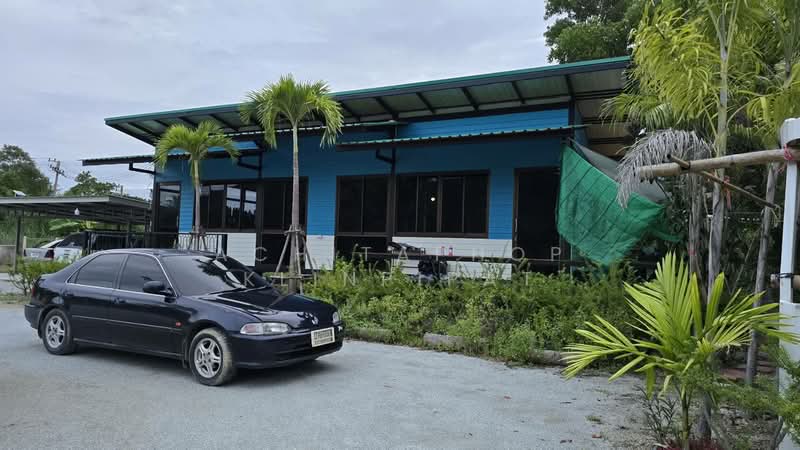 4-BR House, Chon Buri (Pattaya), Bang Phra, Si Racha, Chon Buri (Pattaya), 4 Bedrooms, 368 sqm, Single Detached House For Sale, by Achitaphop Klinpipat, 500252097 - DDproperty.com