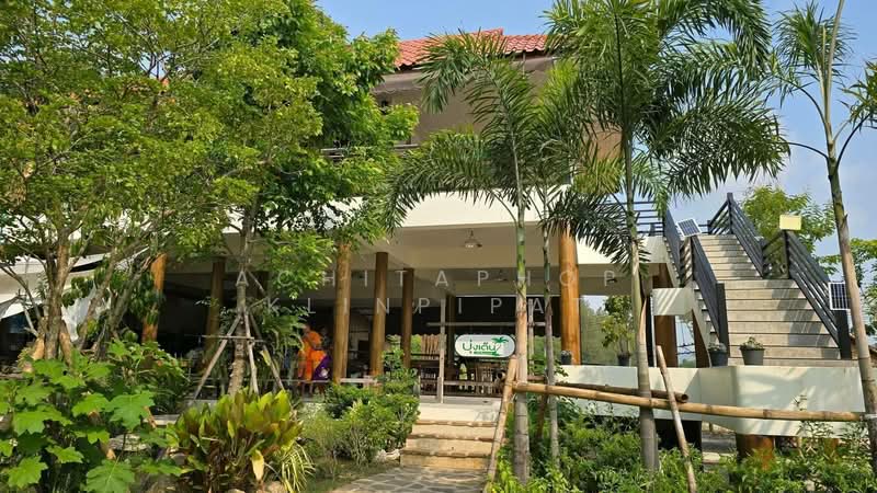 4-BR House, Chon Buri (Pattaya), Bang Phra, Si Racha, Chon Buri (Pattaya), 4 Bedrooms, 368 sqm, Single Detached House For Sale, by Achitaphop Klinpipat, 500252097 - DDproperty.com