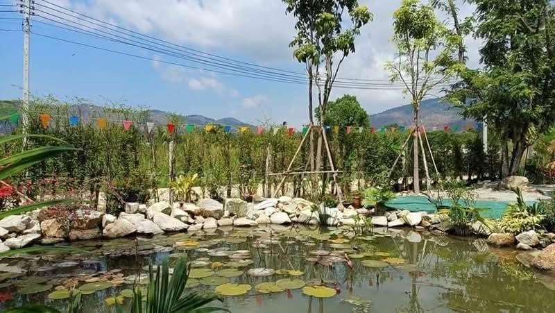 4-BR House, Chon Buri (Pattaya), Bang Phra, Si Racha, Chon Buri (Pattaya), 4 Bedrooms, 368 sqm, Single Detached House For Sale, by Achitaphop Klinpipat, 500252097 - DDproperty.com