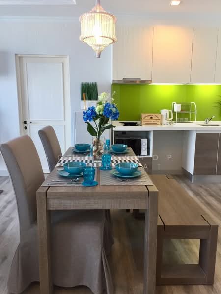 The Crest Santora, Prachuap Khiri Khan, Soi Hua Hin 7 Petchkasem Road, Hua Hin, Hua Hin, Prachuap Khiri Khan, 2 Bedrooms, 78 sqm, Condo For Sale, by Achitaphop Klinpipat, 500252098 - DDproperty.com