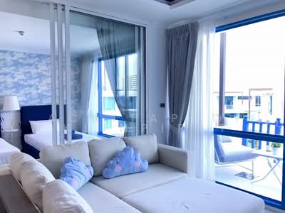 ขาย - The Crest Santora : เดอะ เครสท์ ซานโตรา, ประจวบคีรีขันธ์