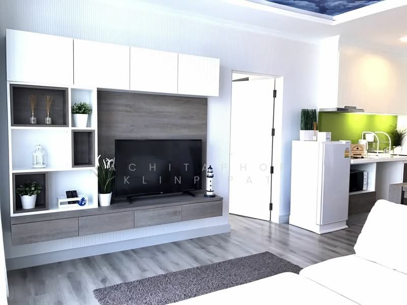 The Crest Santora, Prachuap Khiri Khan, Soi Hua Hin 7 Petchkasem Road, Hua Hin, Hua Hin, Prachuap Khiri Khan, 2 Bedrooms, 78 sqm, Condo For Sale, by Achitaphop Klinpipat, 500252098 - DDproperty.com