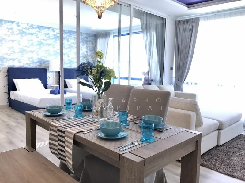 The Crest Santora, Prachuap Khiri Khan, Soi Hua Hin 7 Petchkasem Road, Hua Hin, Hua Hin, Prachuap Khiri Khan, 2 Bedrooms, 78 sqm, Condo For Sale, by Achitaphop Klinpipat, 500252098 - DDproperty.com