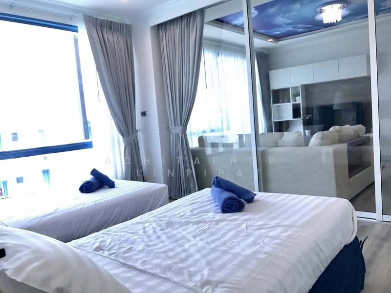 The Crest Santora, Prachuap Khiri Khan, Soi Hua Hin 7 Petchkasem Road, Hua Hin, Hua Hin, Prachuap Khiri Khan, 2 Bedrooms, 78 sqm, Condo For Sale, by Achitaphop Klinpipat, 500252098 - DDproperty.com