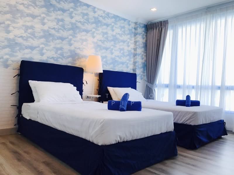 The Crest Santora, Prachuap Khiri Khan, Soi Hua Hin 7 Petchkasem Road, Hua Hin, Hua Hin, Prachuap Khiri Khan, 2 Bedrooms, 78 sqm, Condo For Sale, by Achitaphop Klinpipat, 500252098 - DDproperty.com