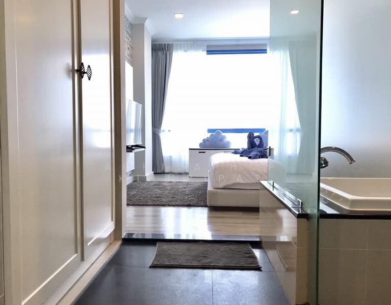 The Crest Santora, Prachuap Khiri Khan, Soi Hua Hin 7 Petchkasem Road, Hua Hin, Hua Hin, Prachuap Khiri Khan, 2 Bedrooms, 78 sqm, Condo For Sale, by Achitaphop Klinpipat, 500252098 - DDproperty.com