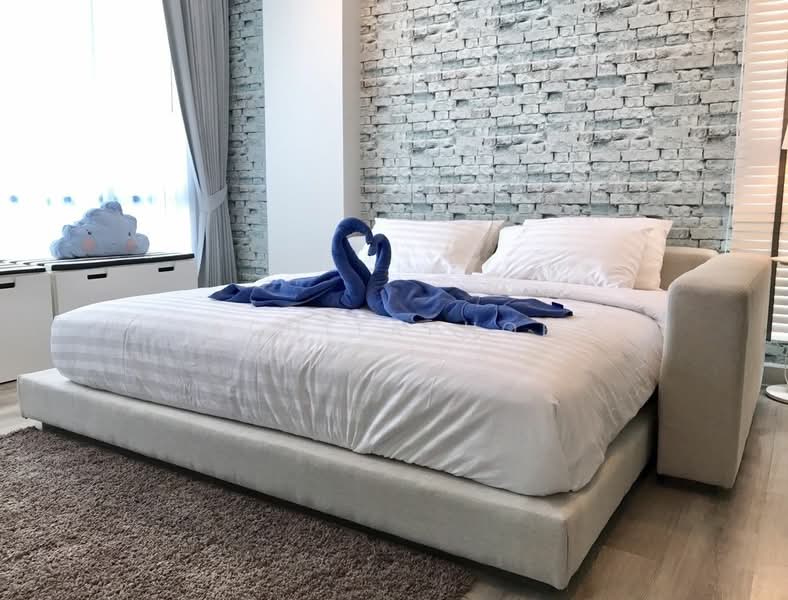 The Crest Santora, Prachuap Khiri Khan, Soi Hua Hin 7 Petchkasem Road, Hua Hin, Hua Hin, Prachuap Khiri Khan, 2 Bedrooms, 78 sqm, Condo For Sale, by Achitaphop Klinpipat, 500252098 - DDproperty.com