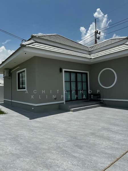 undefined, Prachuap Khiri Khan, Thap Tai, Hua Hin, Prachuap Khiri Khan, 3 Bedrooms, 400 sqm, Single Detached House For Sale, by Achitaphop Klinpipat, 500252099 - DDproperty.com