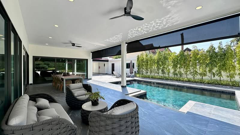 Pattaya Tower, Chon Buri (Pattaya), 79 Pattaya 4, Bang Lamung, Bang Lamung (Pattaya), Chon Buri (Pattaya), 5 Bedrooms, 365 sqm, Condo For Sale, by A LIST ELITE SELECTED, 500252100 - DDproperty.com