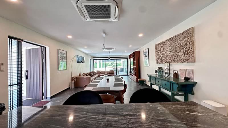 Pattaya Tower, Chon Buri (Pattaya), 79 Pattaya 4, Bang Lamung, Bang Lamung (Pattaya), Chon Buri (Pattaya), 5 Bedrooms, 365 sqm, Condo For Sale, by A LIST ELITE SELECTED, 500252100 - DDproperty.com