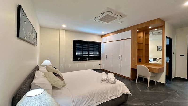 Pattaya Tower, Chon Buri (Pattaya), 79 Pattaya 4, Bang Lamung, Bang Lamung (Pattaya), Chon Buri (Pattaya), 5 Bedrooms, 365 sqm, Condo For Sale, by A LIST ELITE SELECTED, 500252100 - DDproperty.com