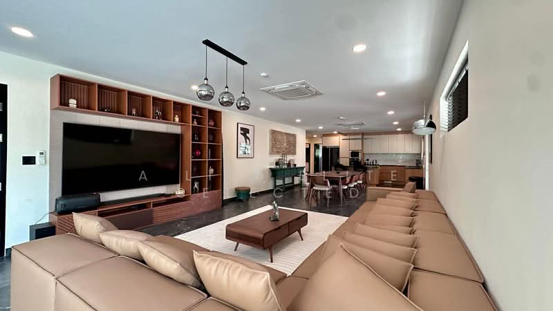 Pattaya Tower, Chon Buri (Pattaya), 79 Pattaya 4, Bang Lamung, Bang Lamung (Pattaya), Chon Buri (Pattaya), 5 Bedrooms, 365 sqm, Condo For Sale, by A LIST ELITE SELECTED, 500252100 - DDproperty.com