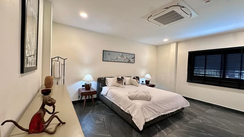 Pattaya Tower, Chon Buri (Pattaya), 79 Pattaya 4, Bang Lamung, Bang Lamung (Pattaya), Chon Buri (Pattaya), 5 Bedrooms, 365 sqm, Condo For Sale, by A LIST ELITE SELECTED, 500252100 - DDproperty.com