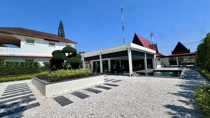 พัทยา ทาวน์เวอร์ (Pattaya Tower), ชลบุรี, 79 Pattaya 4, บางละมุง, บางละมุง, ชลบุรี, 365 ตร.ม., คอนโด ขาย, โดย A LIST ELITE SELECTED, 500252100 - DDproperty.com