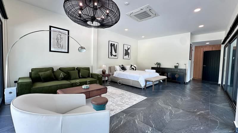 Pattaya Tower, Chon Buri (Pattaya), 79 Pattaya 4, Bang Lamung, Bang Lamung (Pattaya), Chon Buri (Pattaya), 5 Bedrooms, 365 sqm, Condo For Sale, by A LIST ELITE SELECTED, 500252100 - DDproperty.com