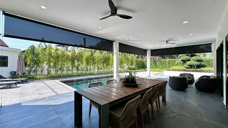 Pattaya Tower, Chon Buri (Pattaya), 79 Pattaya 4, Bang Lamung, Bang Lamung (Pattaya), Chon Buri (Pattaya), 5 Bedrooms, 365 sqm, Condo For Sale, by A LIST ELITE SELECTED, 500252100 - DDproperty.com