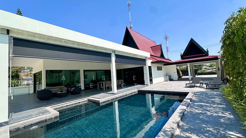 Pattaya Tower, Chon Buri (Pattaya), 79 Pattaya 4, Bang Lamung, Bang Lamung (Pattaya), Chon Buri (Pattaya), 5 Bedrooms, 365 sqm, Condo For Sale, by A LIST ELITE SELECTED, 500252100 - DDproperty.com