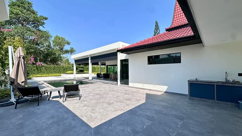 Pattaya Tower, Chon Buri (Pattaya), 79 Pattaya 4, Bang Lamung, Bang Lamung (Pattaya), Chon Buri (Pattaya), 5 Bedrooms, 365 sqm, Condo For Sale, by A LIST ELITE SELECTED, 500252100 - DDproperty.com