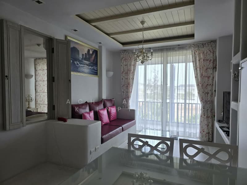 Chelona Khao Tao, Prachuap Khiri Khan, 108 Hua-Hin 101, Nong Kae, Hua Hin, Prachuap Khiri Khan, 2 Bedrooms, 80 sqm, Condo For Sale, by Achitaphop Klinpipat, 500252101 - DDproperty.com