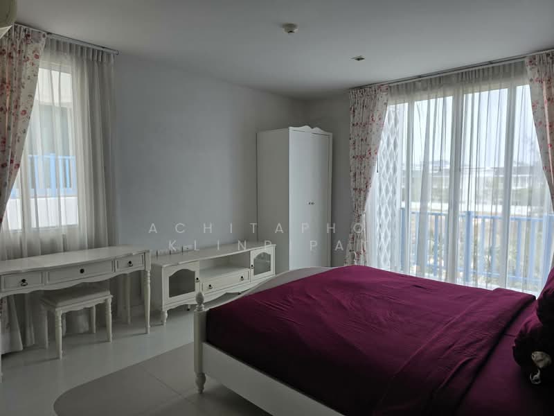 Chelona Khao Tao, Prachuap Khiri Khan, 108 Hua-Hin 101, Nong Kae, Hua Hin, Prachuap Khiri Khan, 2 Bedrooms, 80 sqm, Condo For Sale, by Achitaphop Klinpipat, 500252101 - DDproperty.com