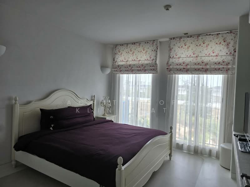 Chelona Khao Tao, Prachuap Khiri Khan, 108 Hua-Hin 101, Nong Kae, Hua Hin, Prachuap Khiri Khan, 2 Bedrooms, 80 sqm, Condo For Sale, by Achitaphop Klinpipat, 500252101 - DDproperty.com