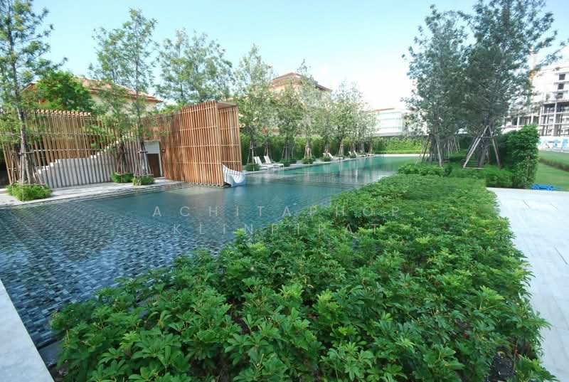 Veranda Residence Pattaya, Chon Buri (Pattaya), 212 Veranda Residence, Bang Lamung, Bang Lamung (Pattaya), Chon Buri (Pattaya), 2 Bedrooms, 56 sqm, Condo For Sale, by Achitaphop Klinpipat, 500252102 - DDproperty.com