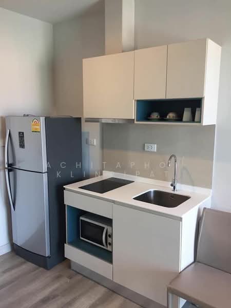 Centric Sea, Chon Buri (Pattaya), 268 Pattaya 2 Road, Na Kloe, Bang Lamung (Pattaya), Chon Buri (Pattaya), 1 Bedroom, 32 sqm, Condo For Sale, by Achitaphop Klinpipat, 500252103 - DDproperty.com