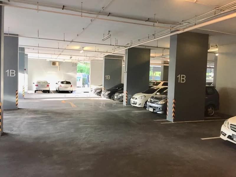 Centric Sea, Chon Buri (Pattaya), 268 Pattaya 2 Road, Na Kloe, Bang Lamung (Pattaya), Chon Buri (Pattaya), 1 Bedroom, 32 sqm, Condo For Sale, by Achitaphop Klinpipat, 500252103 - DDproperty.com