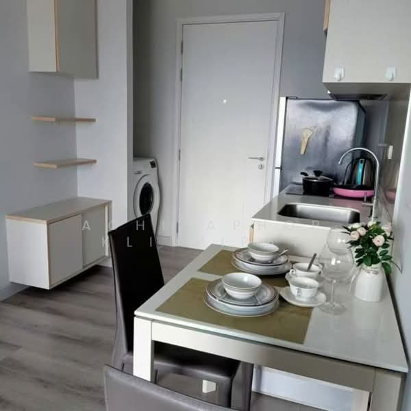 Centric Sea, Chon Buri (Pattaya), 268 Pattaya 2 Road, Na Kloe, Bang Lamung (Pattaya), Chon Buri (Pattaya), 1 Bedroom, 35 sqm, Condo For Sale, by Achitaphop Klinpipat, 500252105 - DDproperty.com