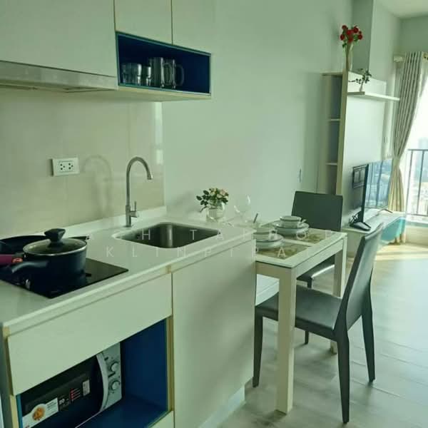 Centric Sea, Chon Buri (Pattaya), 268 Pattaya 2 Road, Na Kloe, Bang Lamung (Pattaya), Chon Buri (Pattaya), 1 Bedroom, 35 sqm, Condo For Sale, by Achitaphop Klinpipat, 500252105 - DDproperty.com