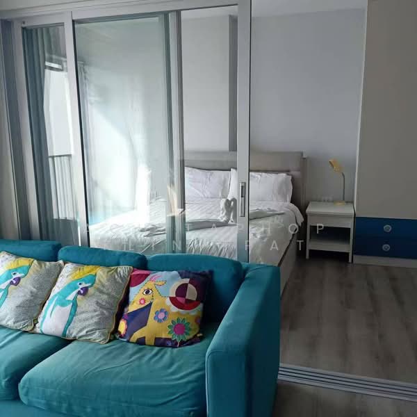 Centric Sea, Chon Buri (Pattaya), 268 Pattaya 2 Road, Na Kloe, Bang Lamung (Pattaya), Chon Buri (Pattaya), 1 Bedroom, 35 sqm, Condo For Sale, by Achitaphop Klinpipat, 500252105 - DDproperty.com