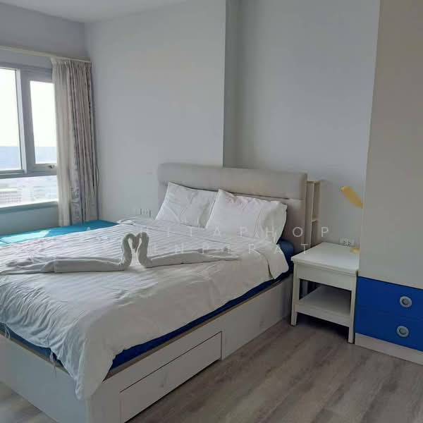 Centric Sea, Chon Buri (Pattaya), 268 Pattaya 2 Road, Na Kloe, Bang Lamung (Pattaya), Chon Buri (Pattaya), 1 Bedroom, 35 sqm, Condo For Sale, by Achitaphop Klinpipat, 500252105 - DDproperty.com