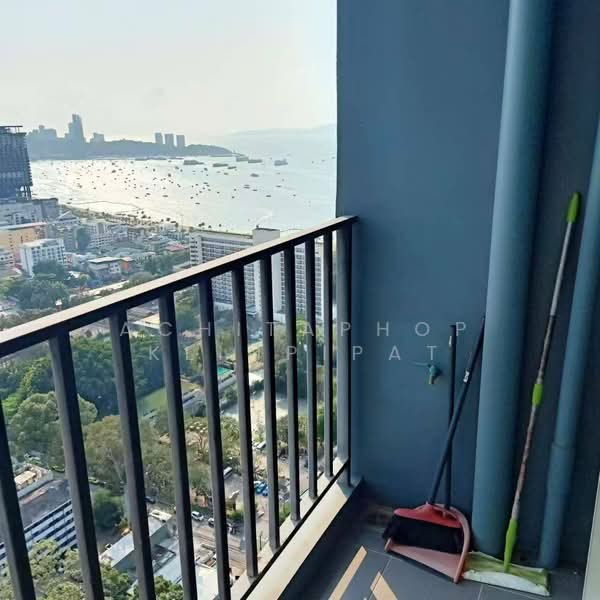 Centric Sea, Chon Buri (Pattaya), 268 Pattaya 2 Road, Na Kloe, Bang Lamung (Pattaya), Chon Buri (Pattaya), 1 Bedroom, 35 sqm, Condo For Sale, by Achitaphop Klinpipat, 500252105 - DDproperty.com