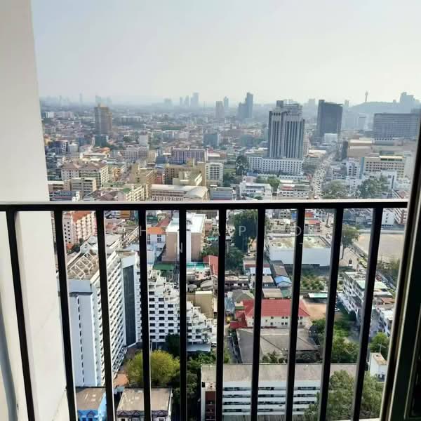 Centric Sea, Chon Buri (Pattaya), 268 Pattaya 2 Road, Na Kloe, Bang Lamung (Pattaya), Chon Buri (Pattaya), 1 Bedroom, 35 sqm, Condo For Sale, by Achitaphop Klinpipat, 500252105 - DDproperty.com