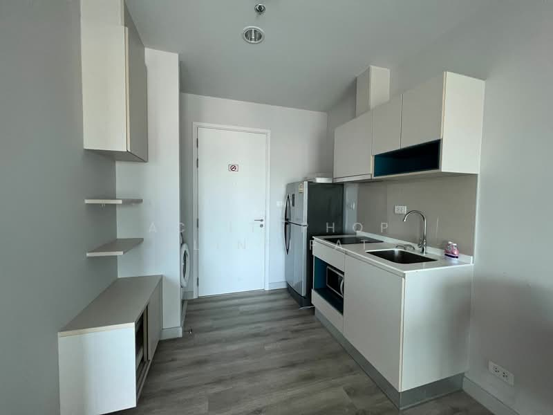 Centric Sea, Chon Buri (Pattaya), 268 Pattaya 2 Road, Na Kloe, Bang Lamung (Pattaya), Chon Buri (Pattaya), 1 Bedroom, 37 sqm, Condo For Sale, by Achitaphop Klinpipat, 500252106 - DDproperty.com