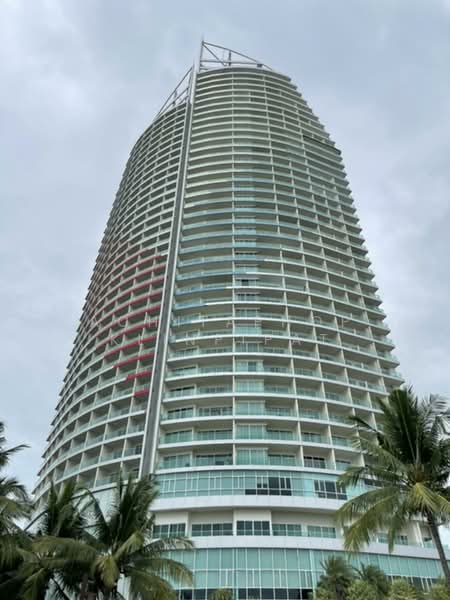 Movenpick White Sand Beach Pattaya : โมเวนพิค ไวท์แซนด์บีช พัทยา, ชลบุรี, 56 หมู่ 2 ถนนสุขุมวิท, นาจอมเทียน, สัตหีบ, ชลบุรี, 84 ตร.ม., คอนโด ขาย, โดย Achitaphop Klinpipat, 500252107 - DDproperty.com